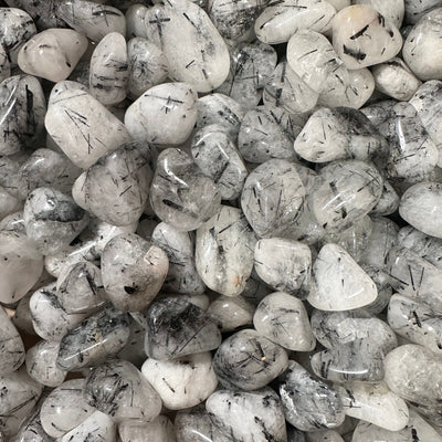 Tourmalinated Quartz
