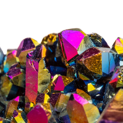Angel Aura Quartz