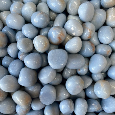 Angelite