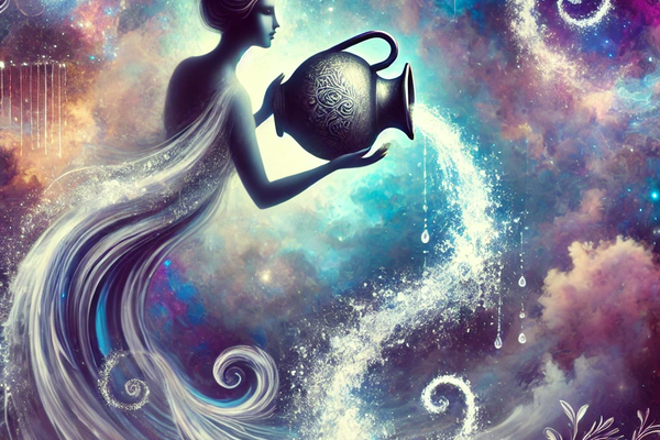 Aquarius