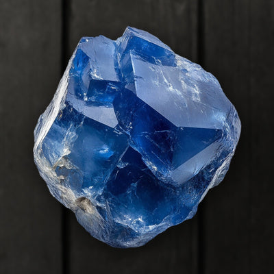 Blue Sapphire