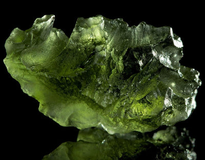 Moldavite