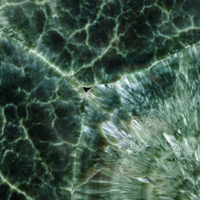 Seraphinite