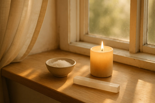 How to Clear Your Home After Holiday Visitors – Sage Spirits