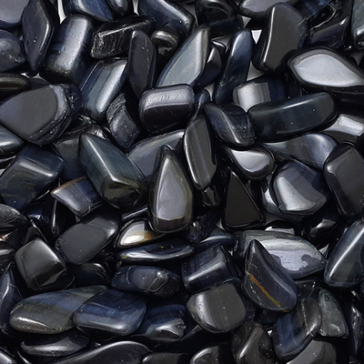 Blue Tiger's Eye