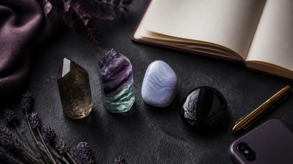 How to Prepare for Mercury Retrograde in Scorpio 2026