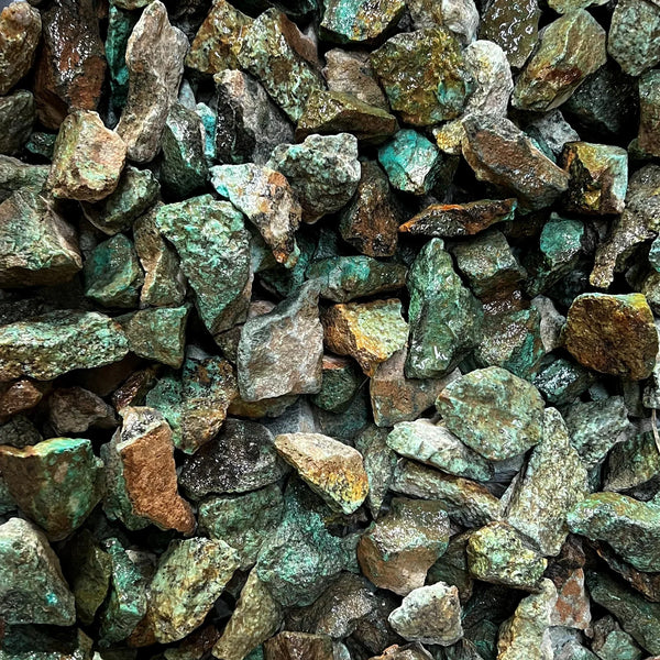 African Turquoise