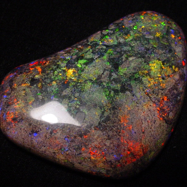 Andamooka Opal crystal – Sage Spirits crystal guide