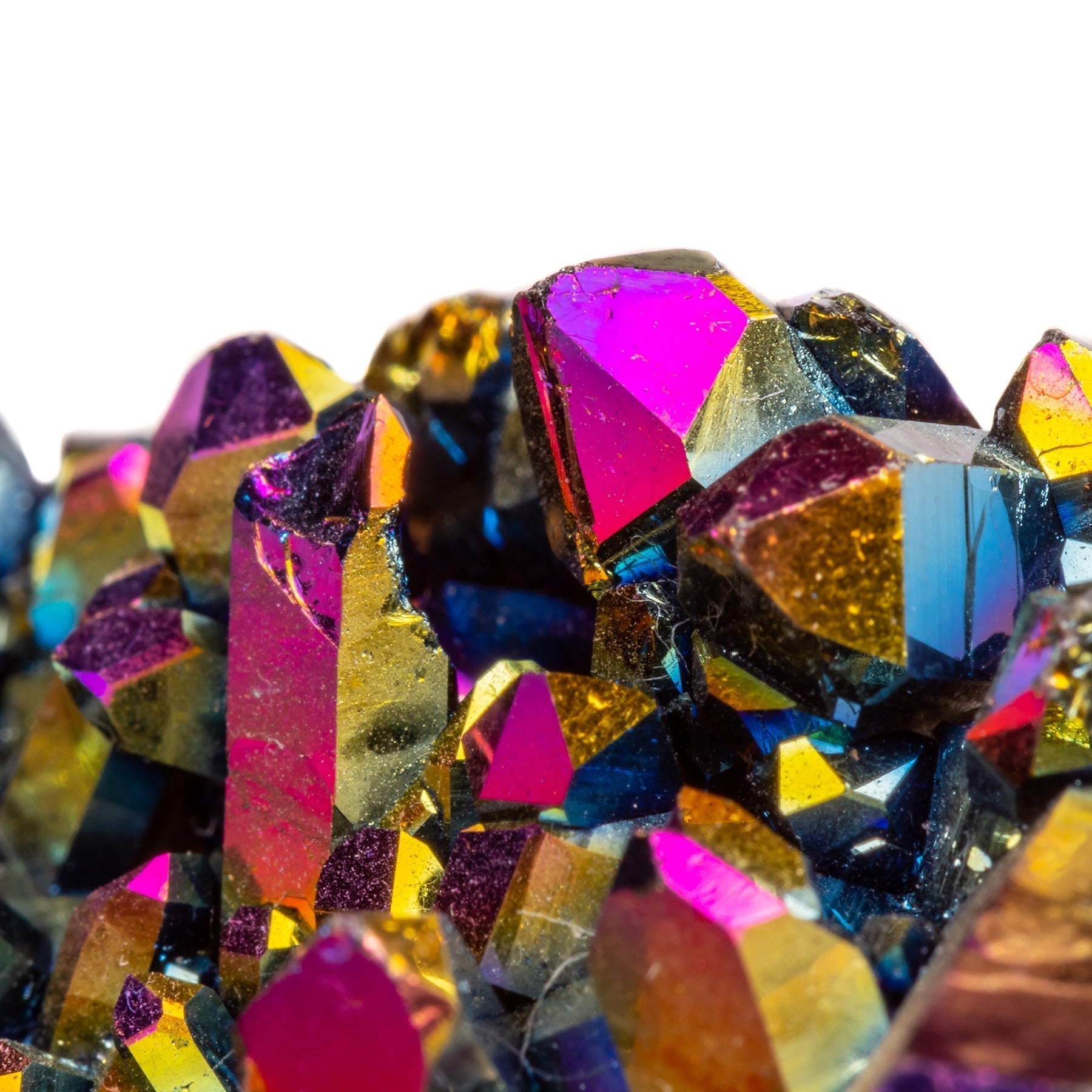 Angel Aura Quartz