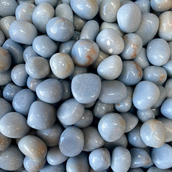 Angelite