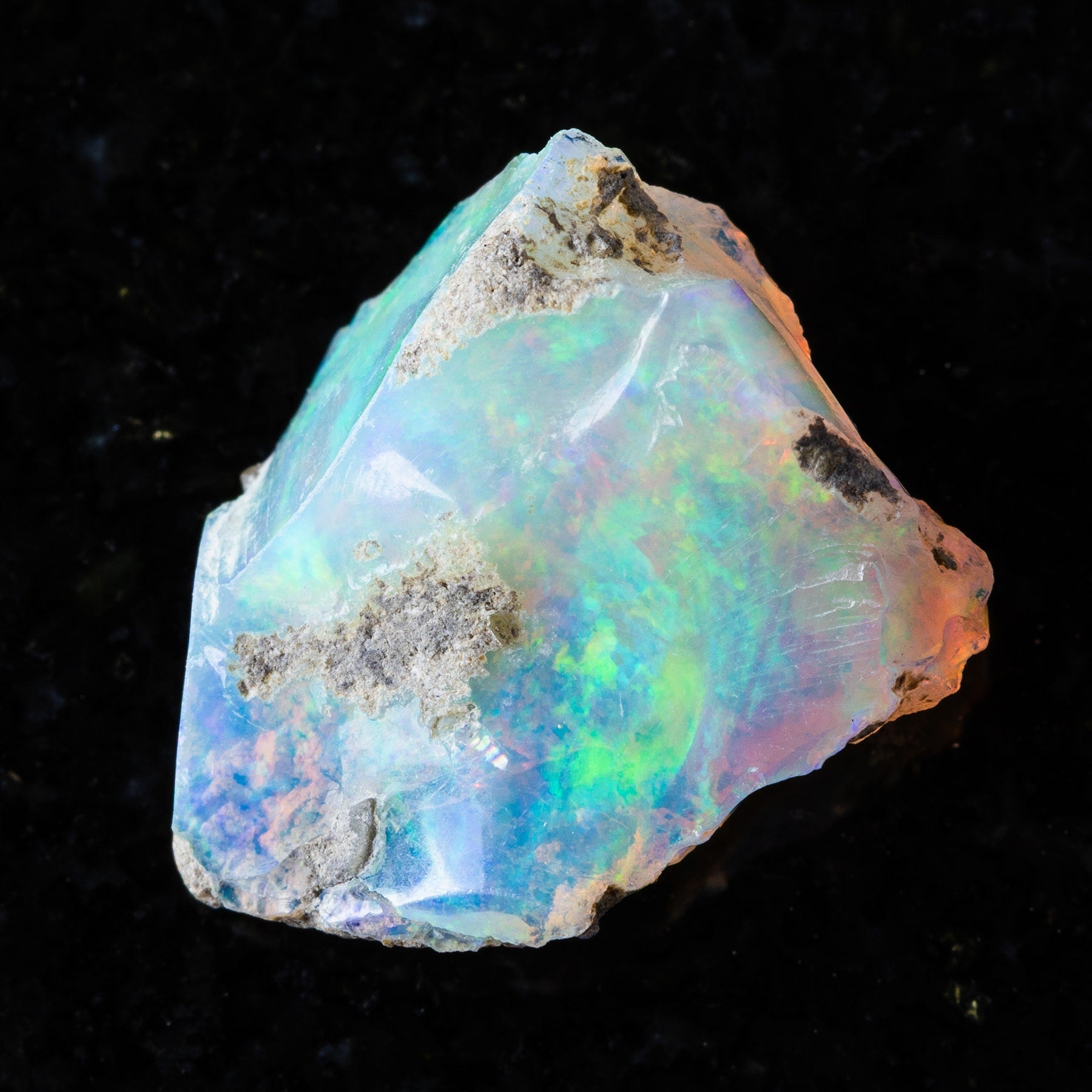 Australian Opal