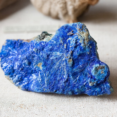 Azurite