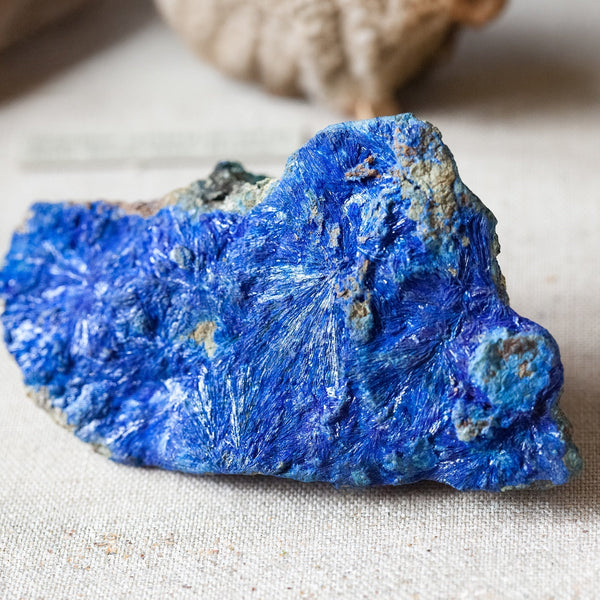 Azurite