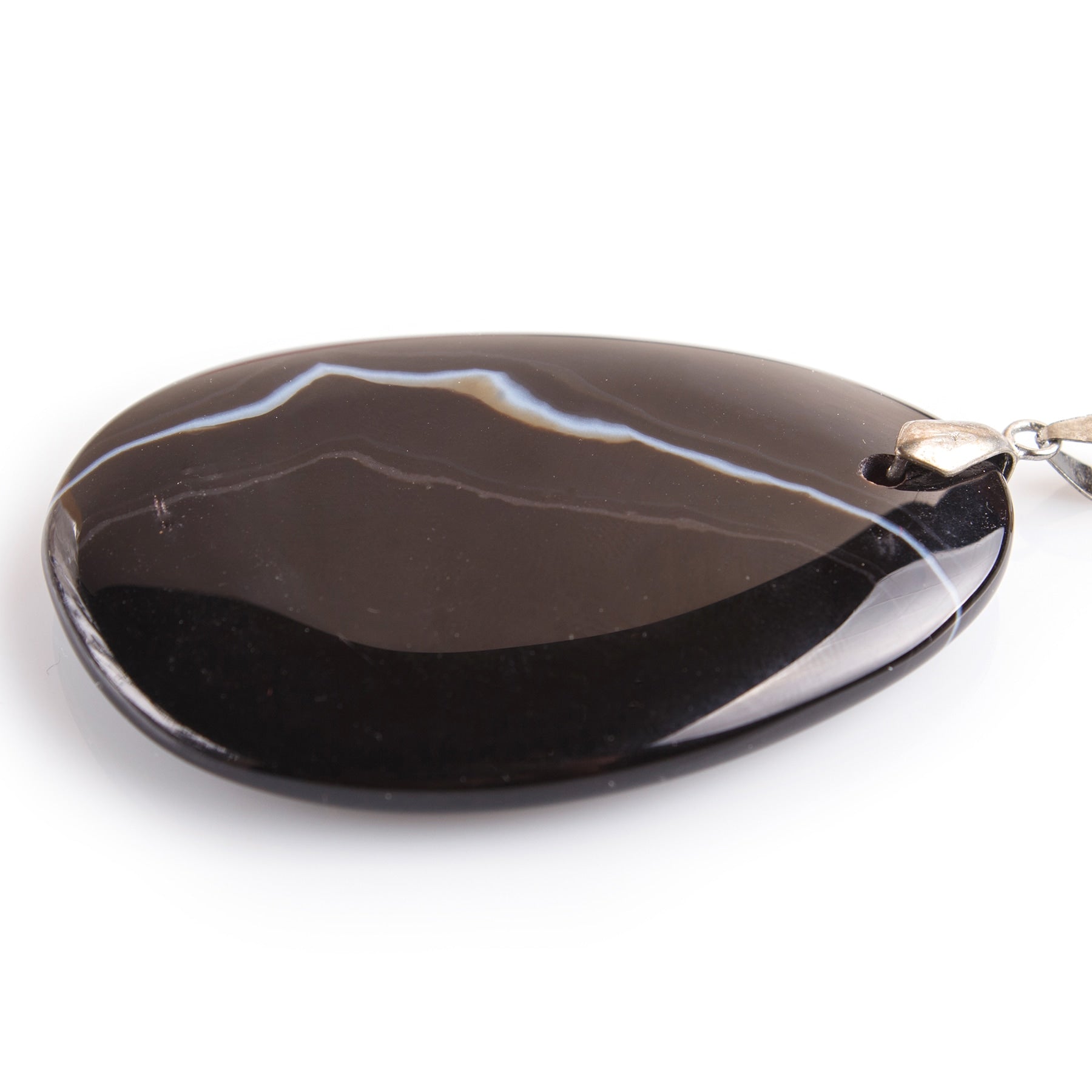Black Agate