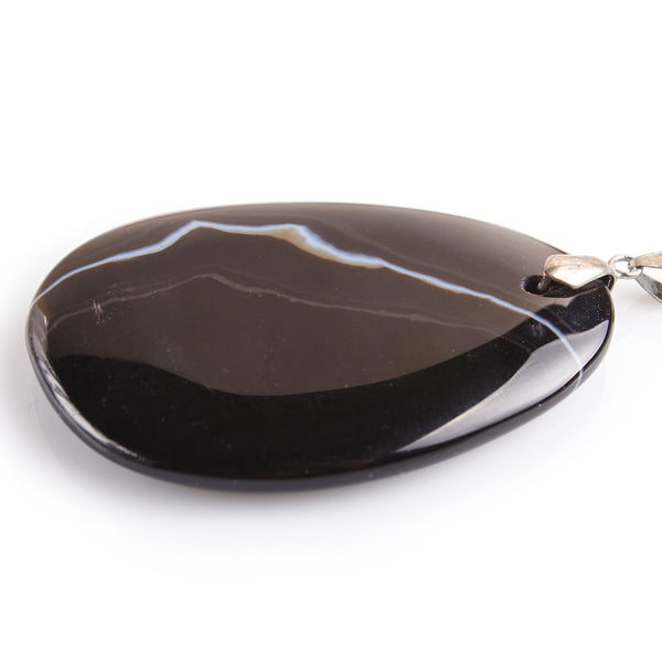 Black Agate