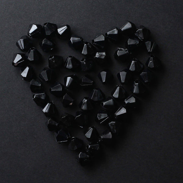 Black Spinel