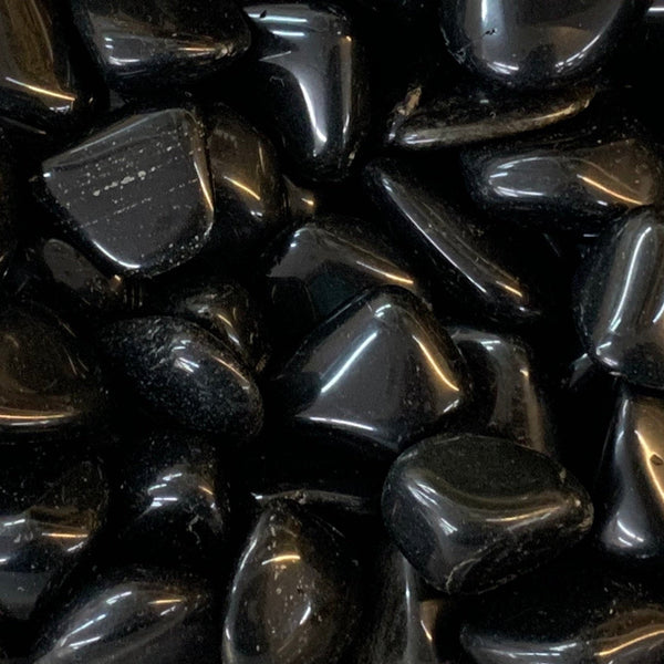 Black Obsidian