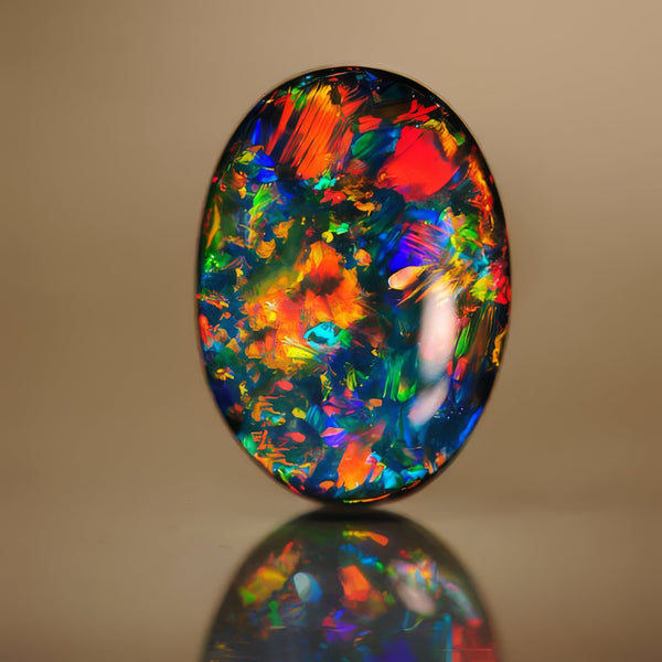 Black Opal
