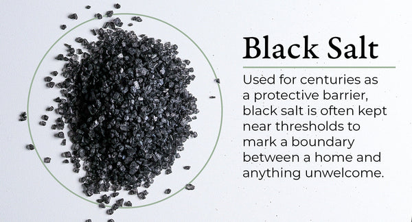 Black Salt – Asia's Apothecary guide, Sage Spirits