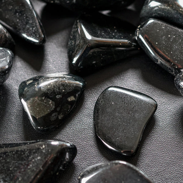 Black Tourmaline