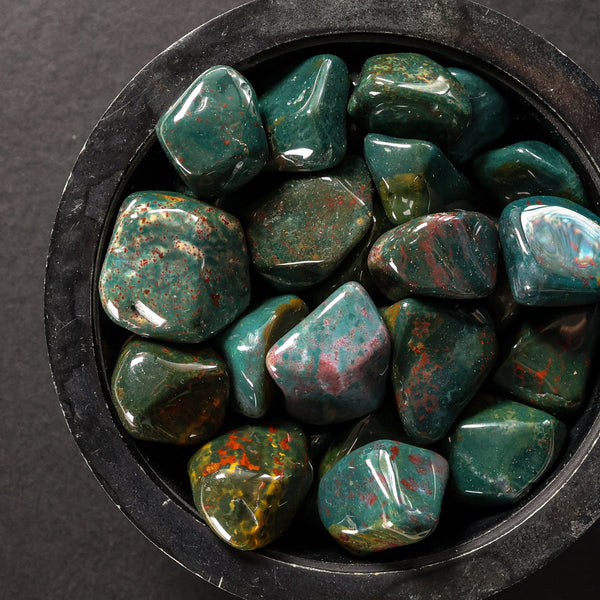 Bloodstone