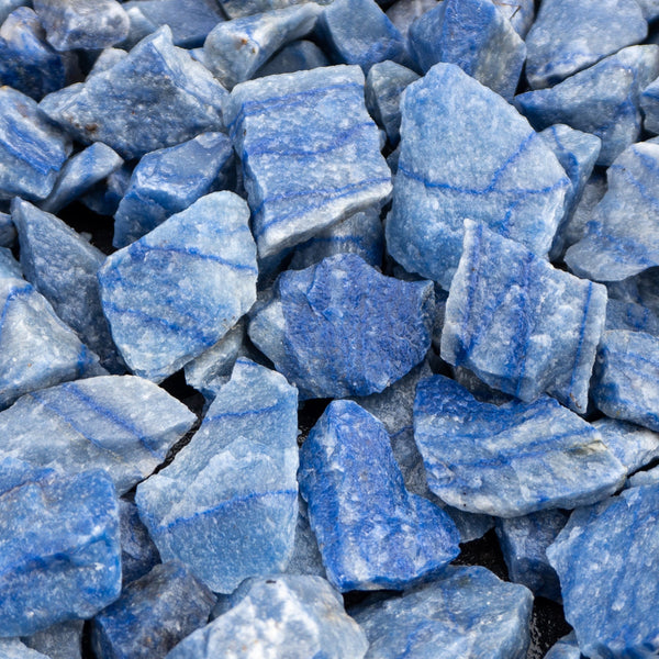 Blue Aventurine crystal – Sage Spirits crystal guide