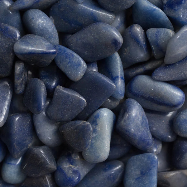 Blue Quartz crystal – Sage Spirits crystal guide