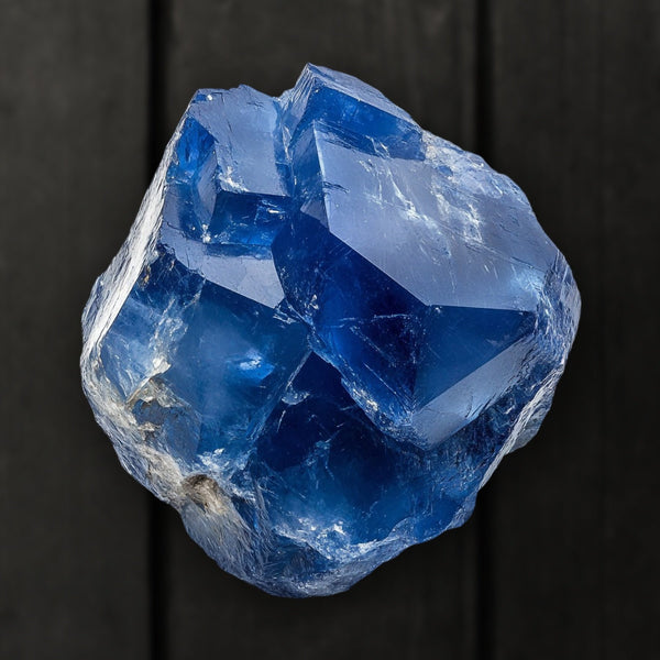 Blue Sapphire