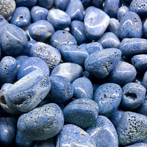 Blue Coral crystal – Sage Spirits crystal guide