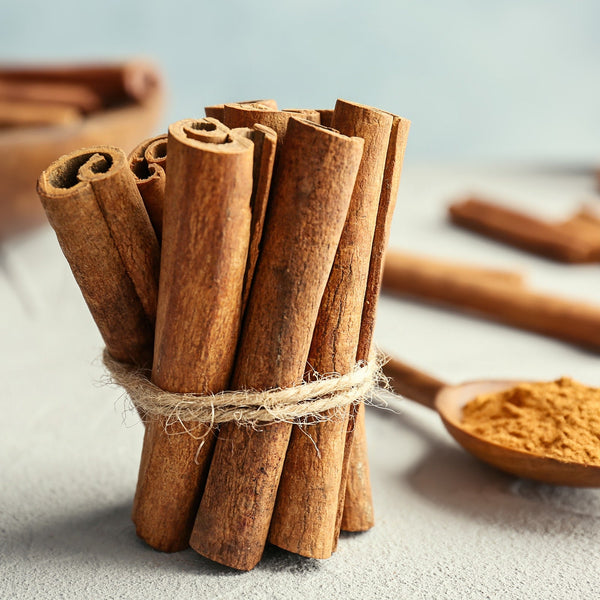 Cinnamon crystal – Sage Spirits crystal guide