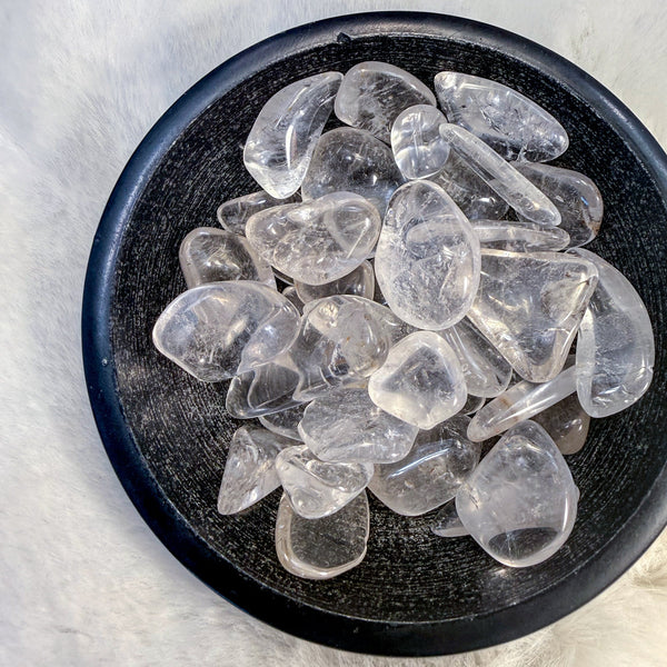 Clear Quartz: The Master Healer