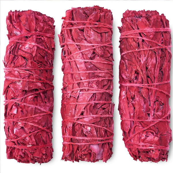 Dragon's Blood Sage crystal – Sage Spirits crystal guide