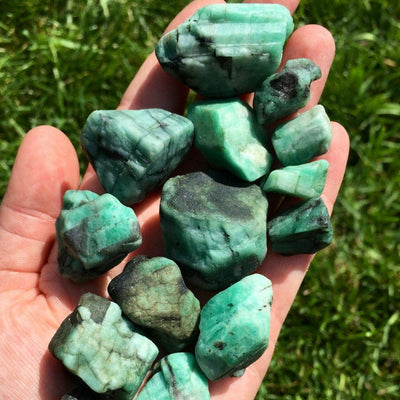 Emerald