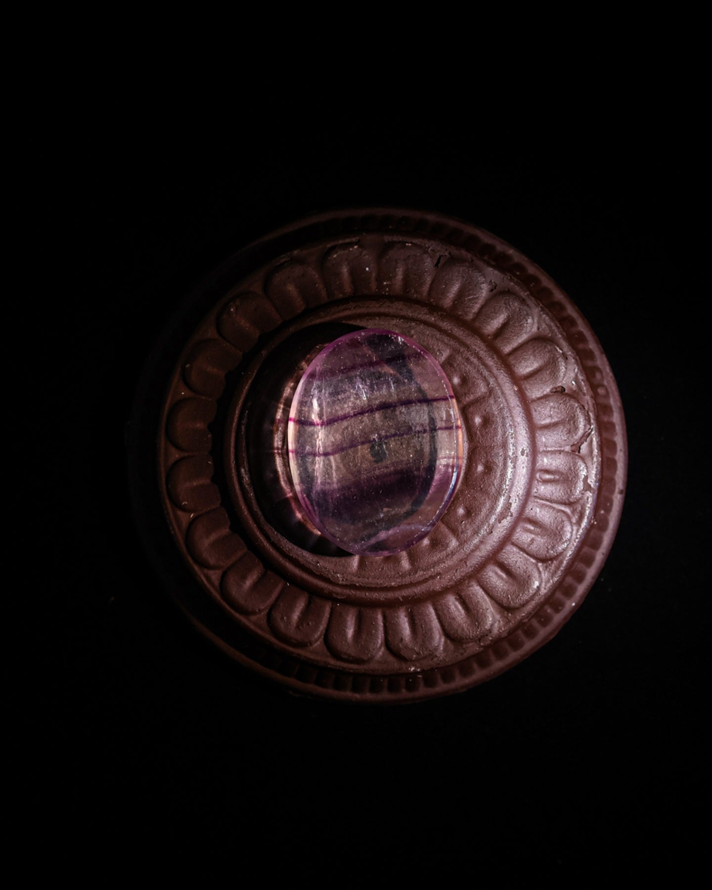 Fluorite: The Genius Stone
