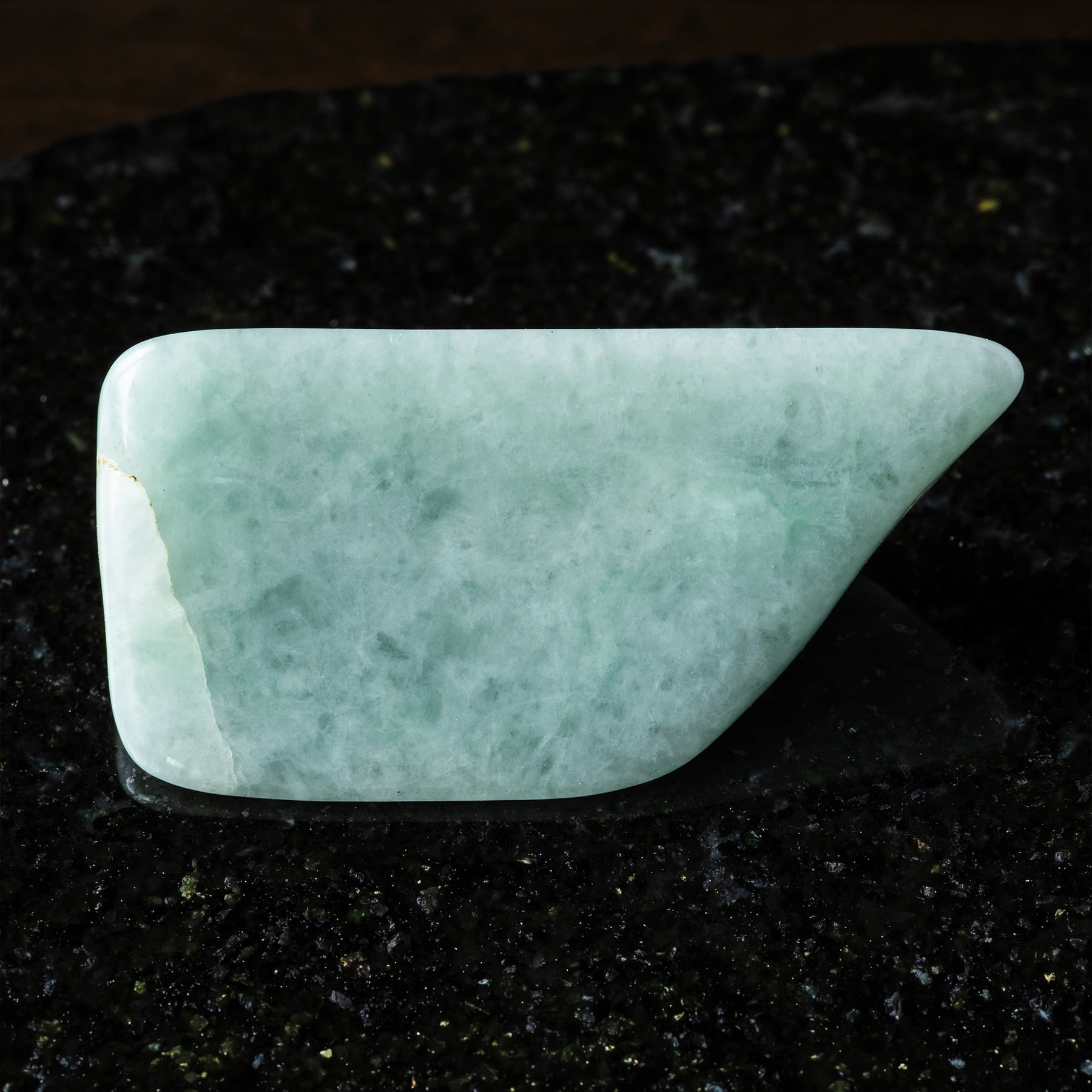 Guatemala Jade