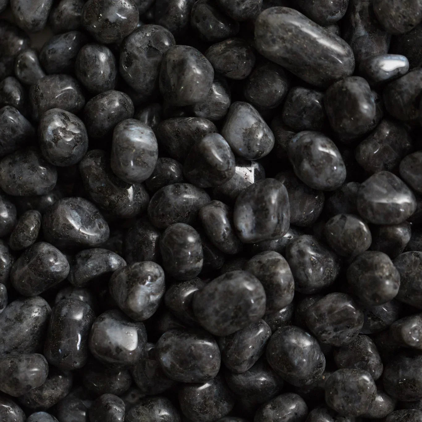 Larvikite