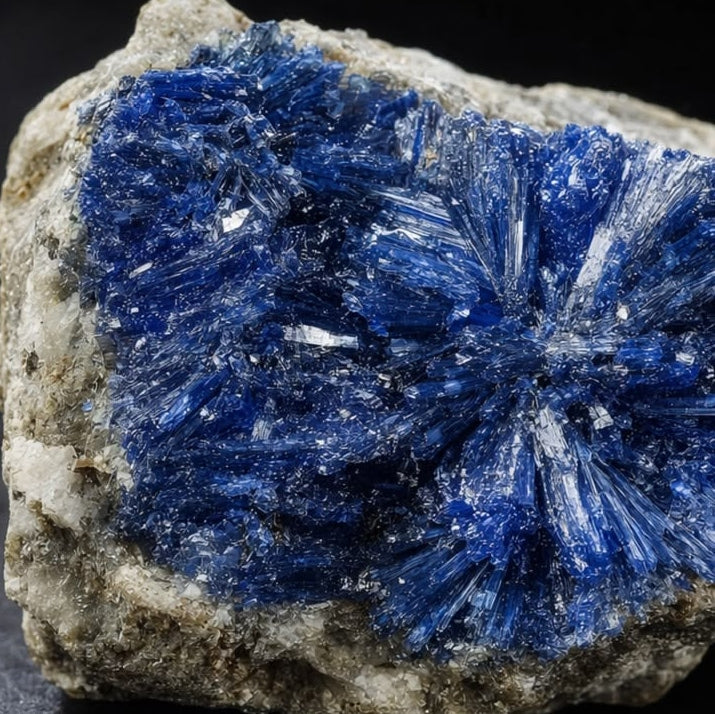 Lazulite