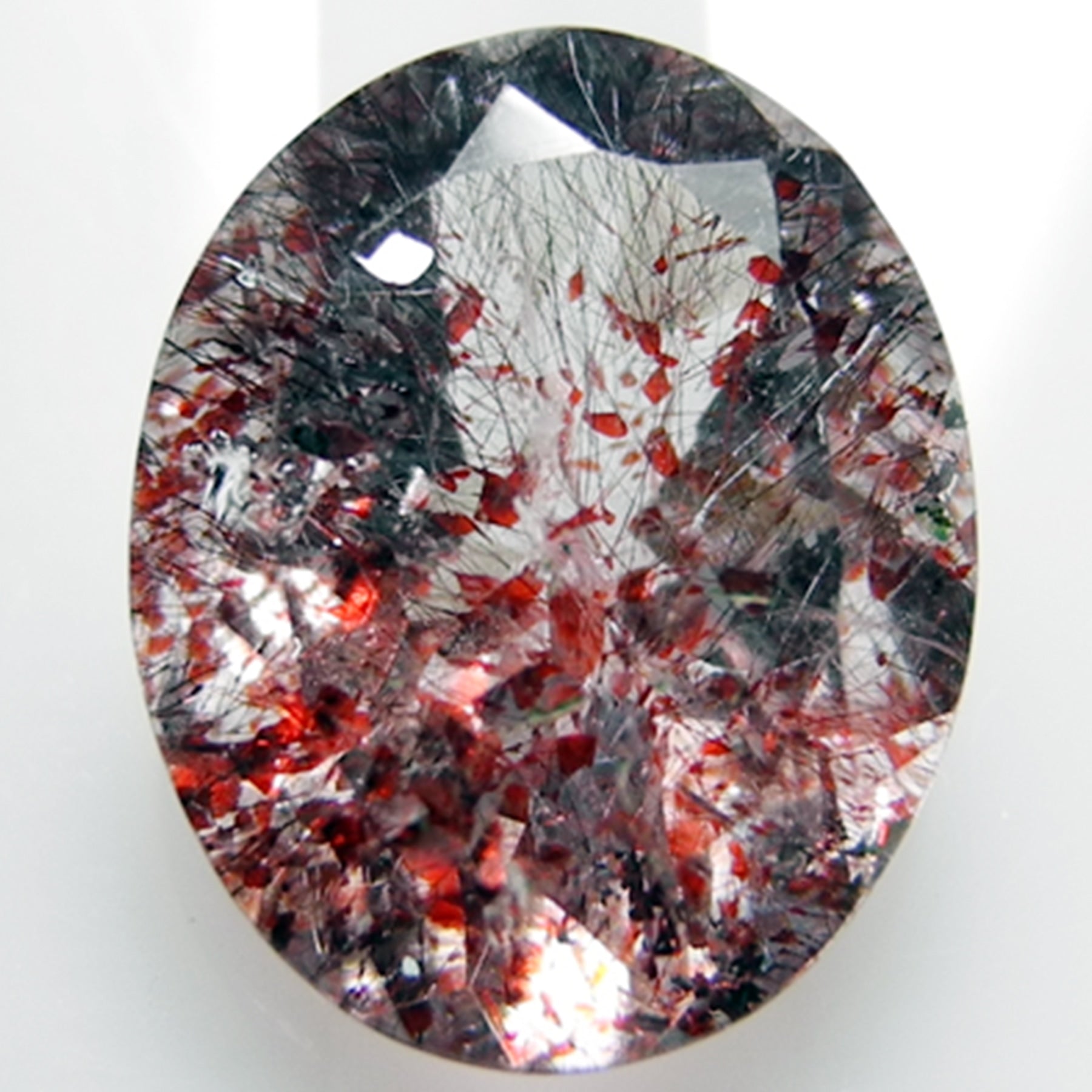 Lepidocrocite
