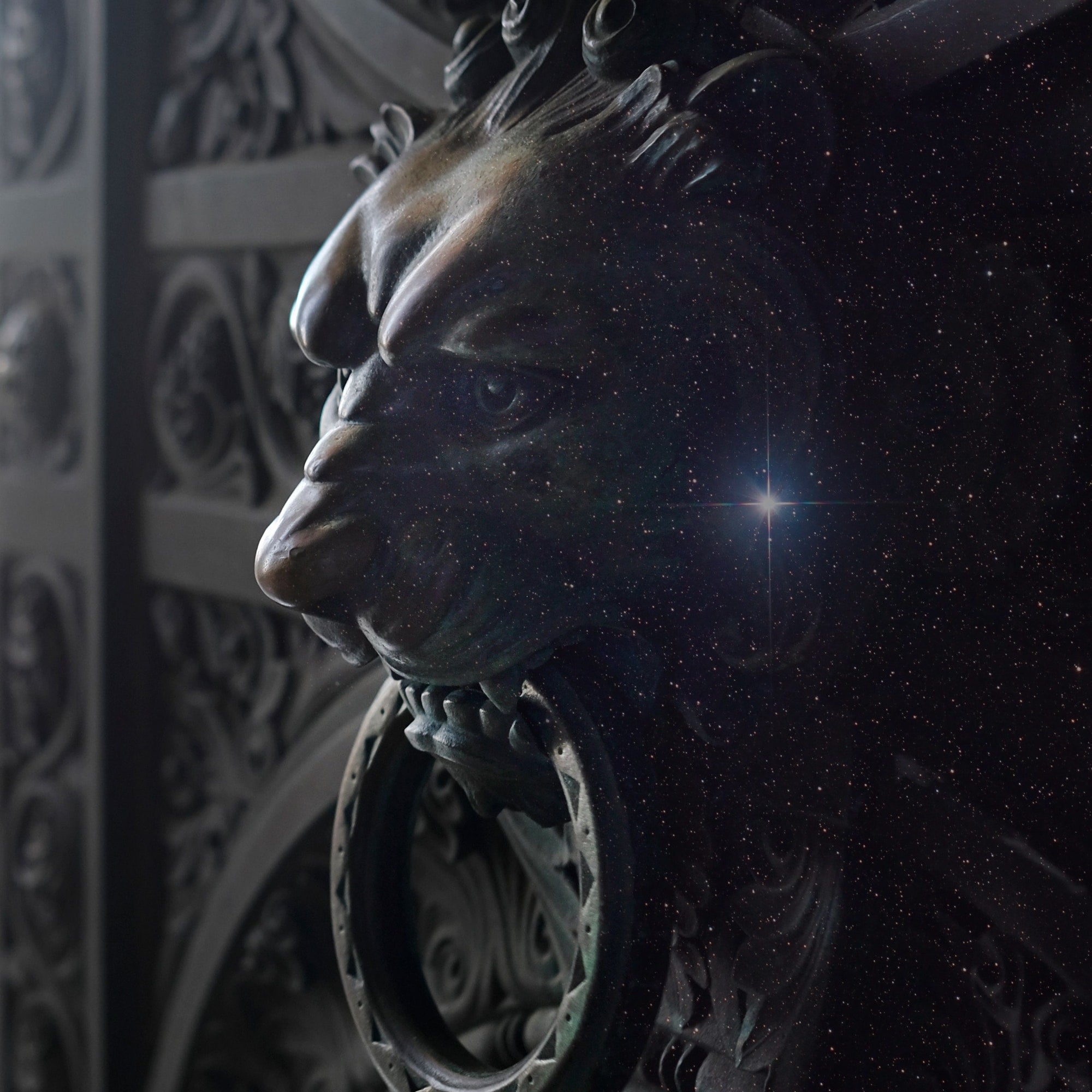 The Lion's Gate: A Star Returns