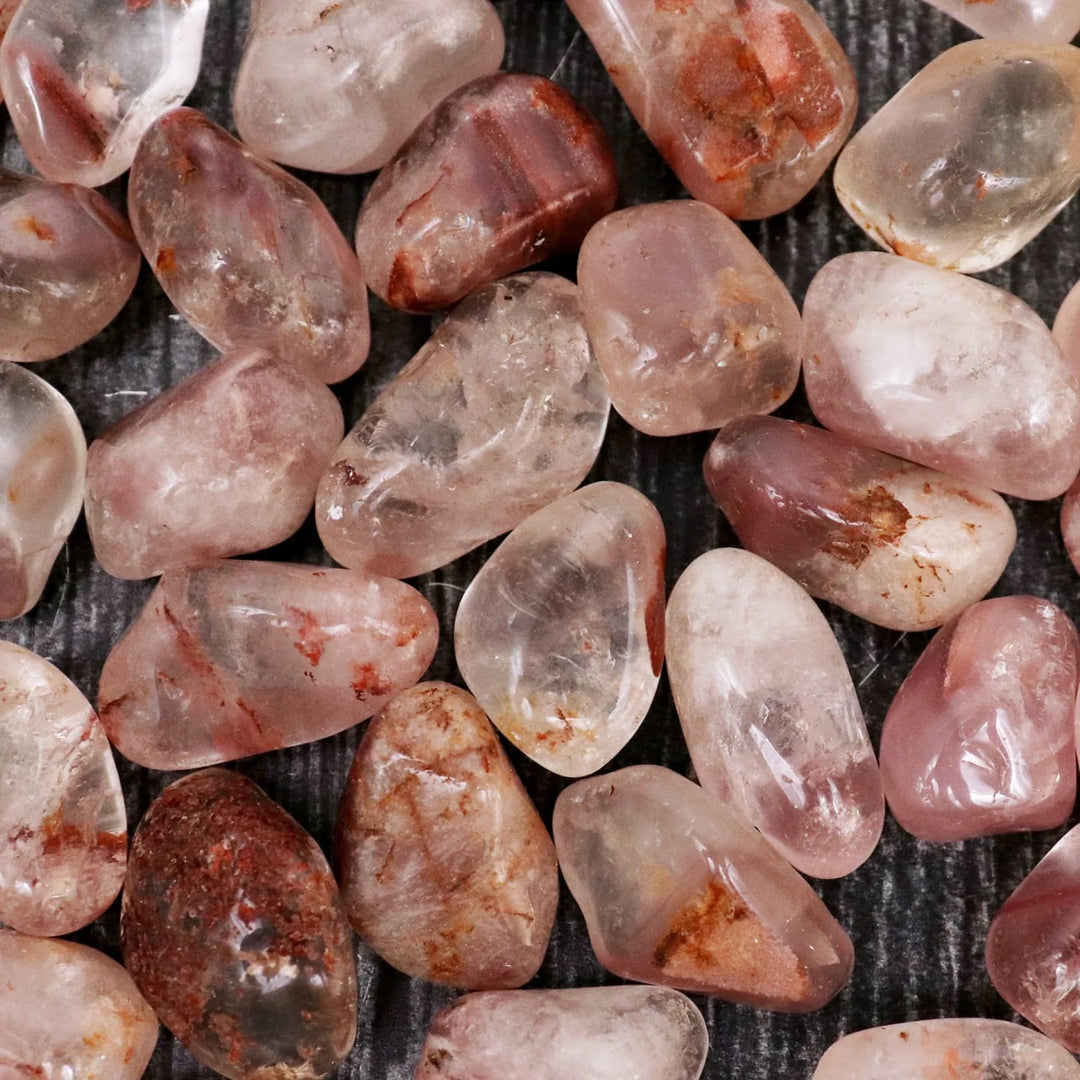 Lithium Quartz crystal – Sage Spirits crystal guide