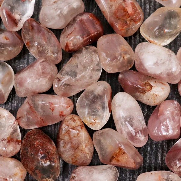 Lithium Quartz crystal – Sage Spirits crystal guide