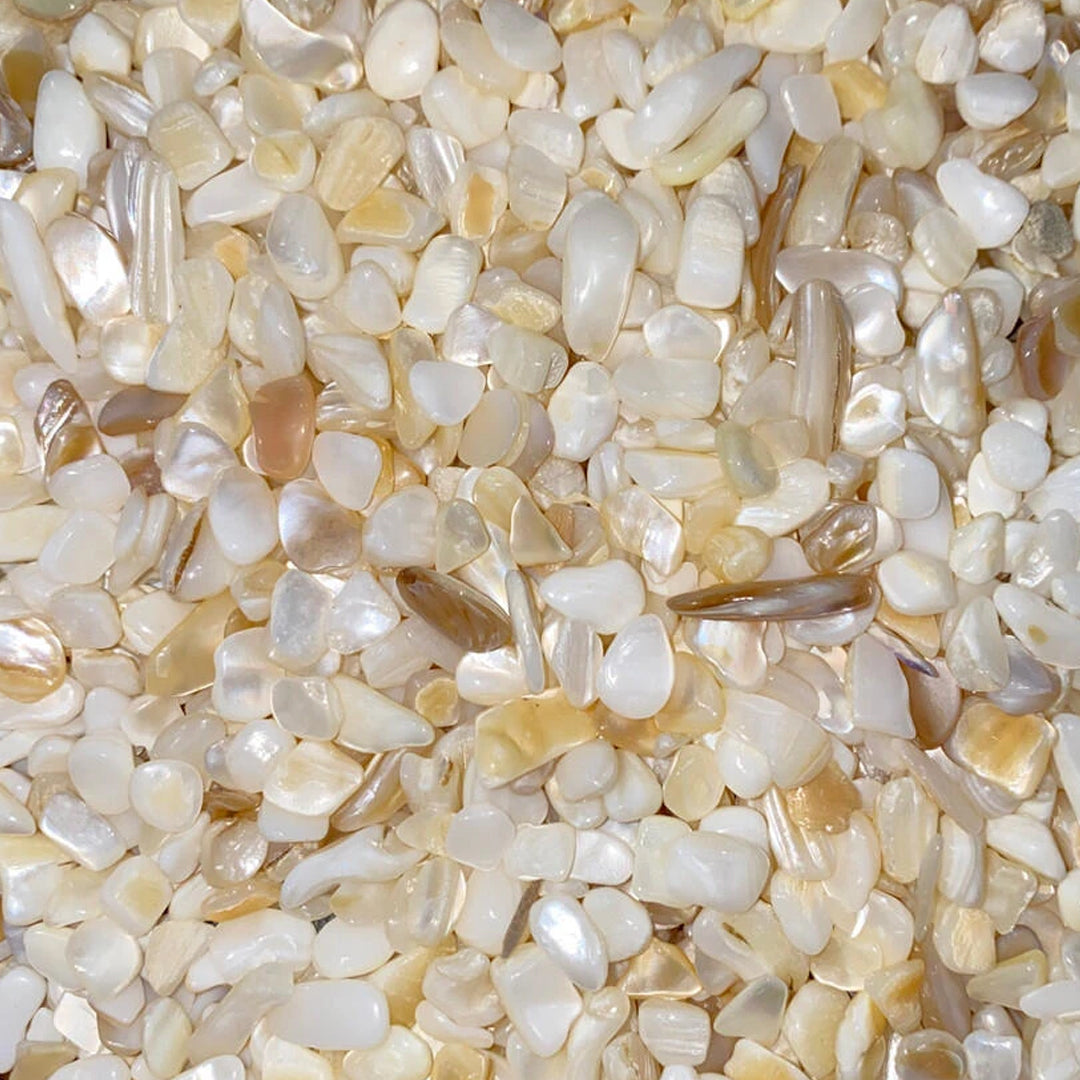 Mother of Pearl crystal – Sage Spirits crystal guide