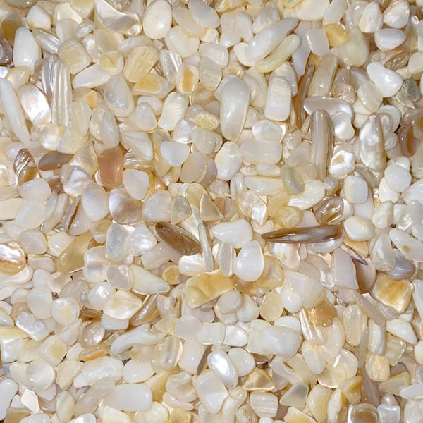 Mother of Pearl crystal – Sage Spirits crystal guide