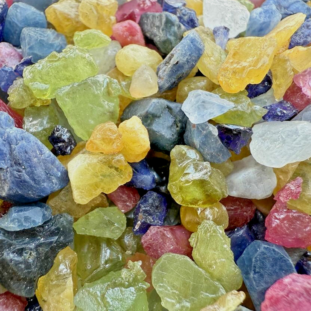 Multi Sapphire