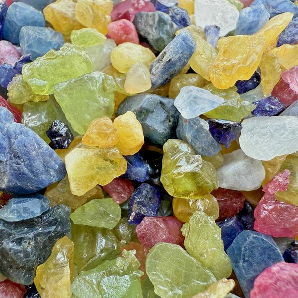 Multi Sapphire