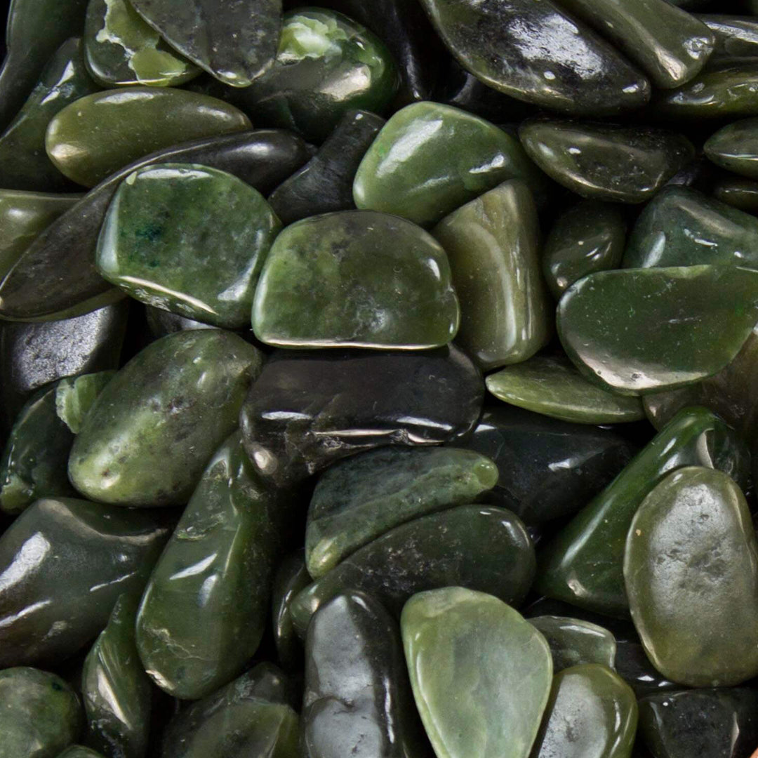 Nephrite Jade