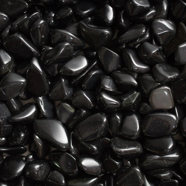 Rainbow Obsidian