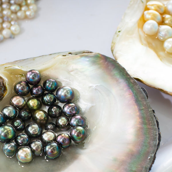 Pearls