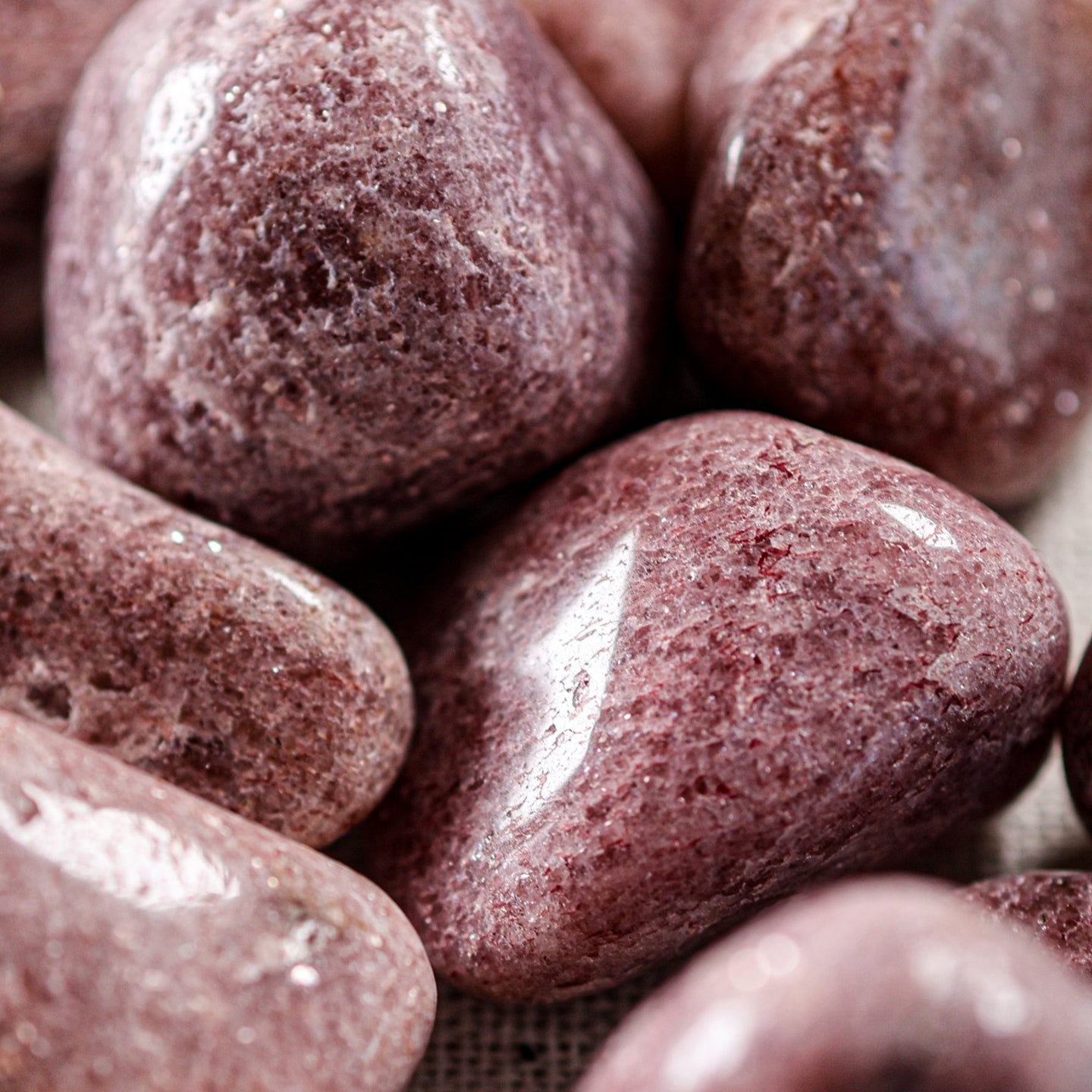 Pink Aventurine