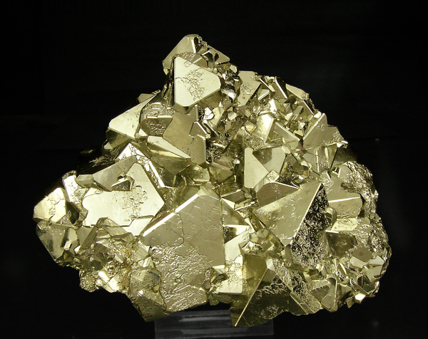 Pyrite